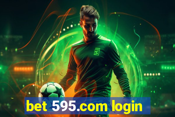 bet 595.com login
